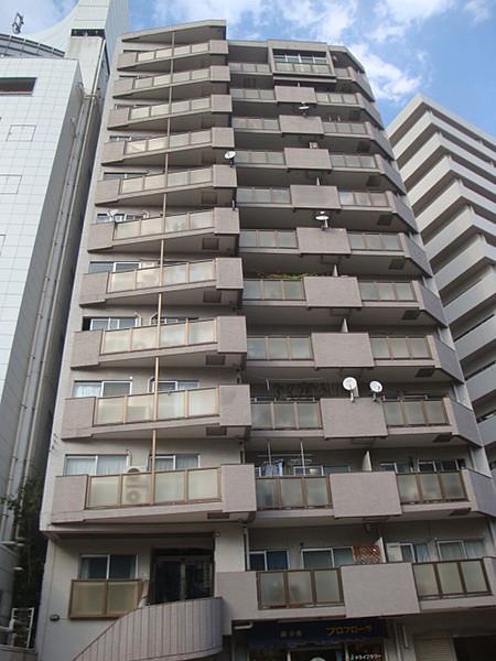 市ヶ谷ホームズ